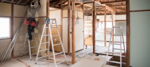 Entreprise de rénovation de la maison et de rénovation d’appartement à Breidenbach